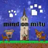 nublu - Mind on Mitu - Single